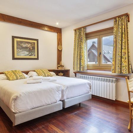 Luderna - Apartamento Tuca Vielha Eksteriør billede